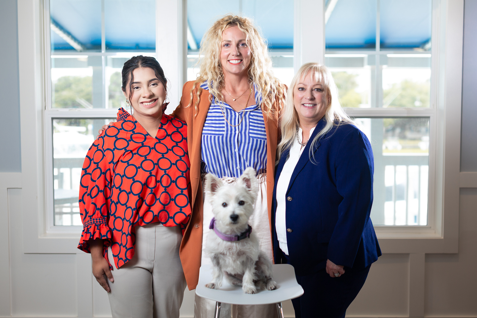 Meet Our Team - The Law Offices of Ashley-Nicole Russell, P.A.